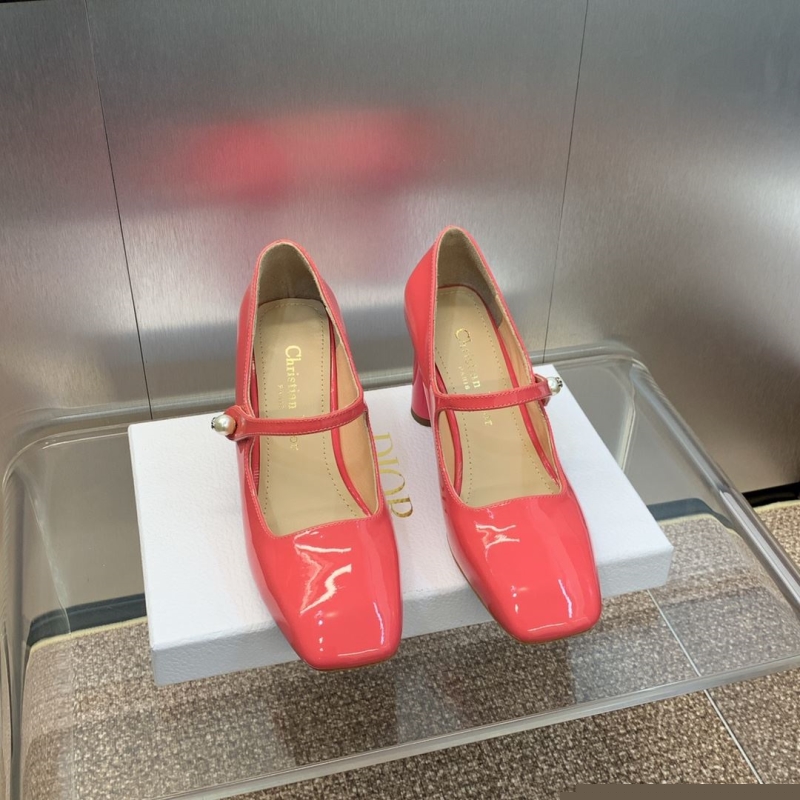 ch**an D*or high heels